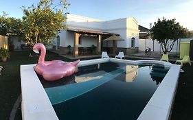 Casa con Piscina en Sanlucar de Barrameda
